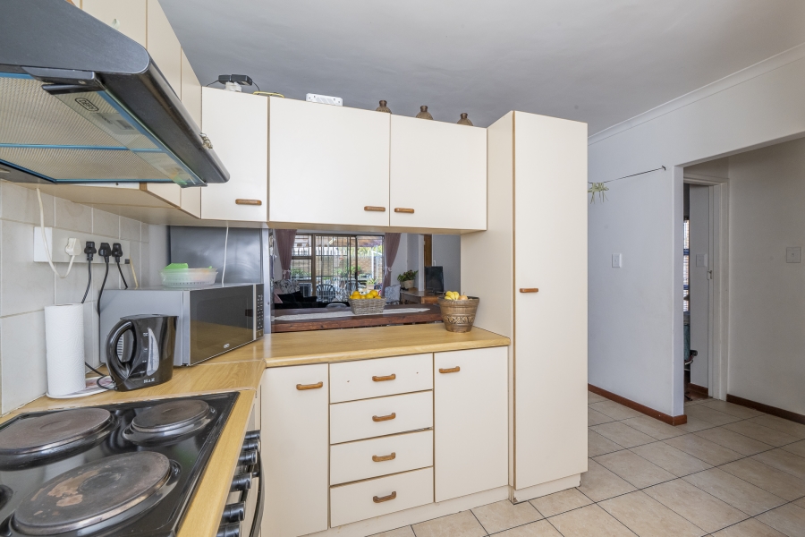 3 Bedroom Property for Sale in Amandelrug Western Cape
